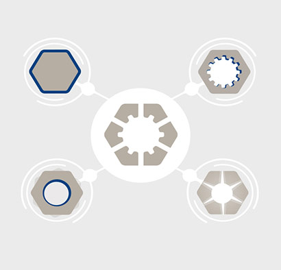 讀懂雙林LOGO的文化內涵